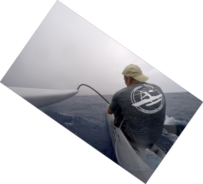 Sailing and Outrigger Paddling